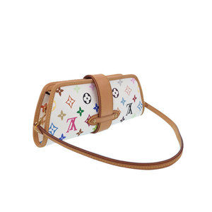 Louis Vuitton Bag Charlene Multicolor